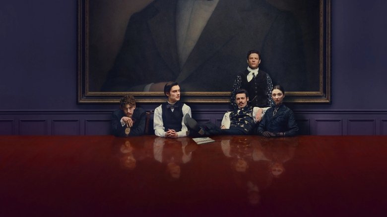 Nonton House of Guinness (2025) Sub Indo - Kudaliar89