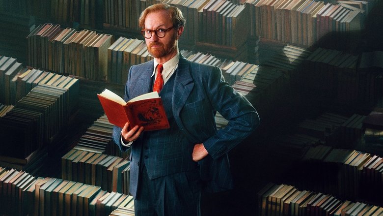 Nonton Bookish (2025) Sub Indo - Filmapik