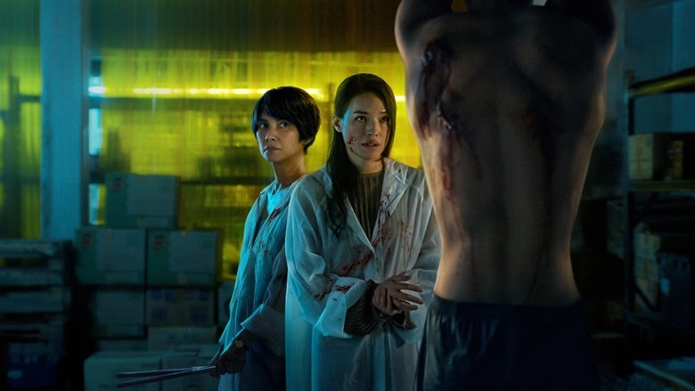 Nonton The Resurrected (2025) Sub Indo - Filmapik