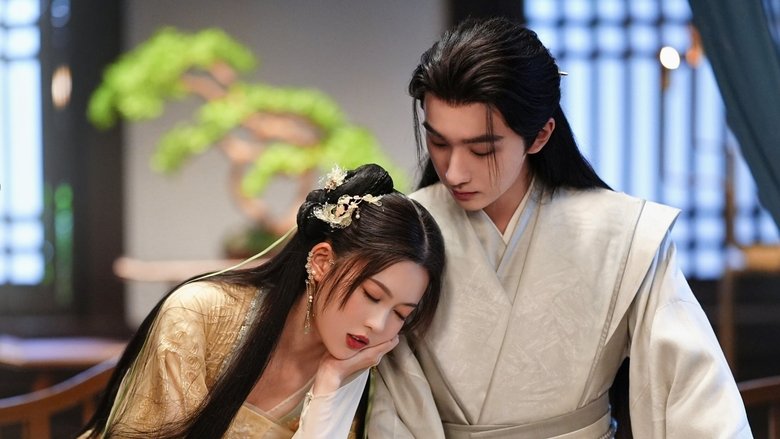 Flying Up Without Disturb Season 1 Episode 32