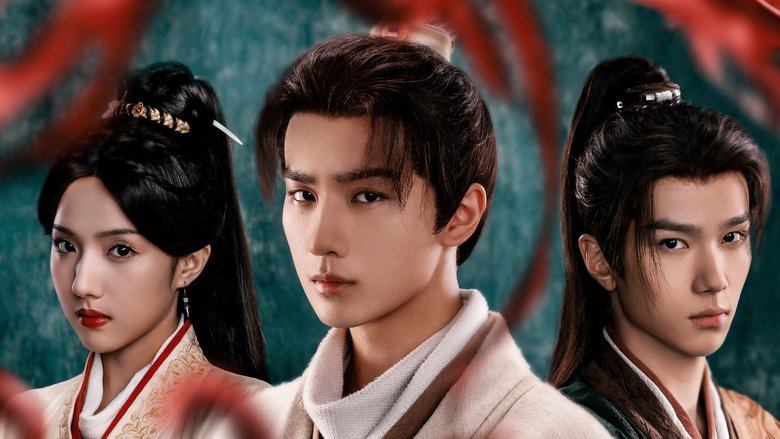 Treasure at Dawn Season 1 Episode 30