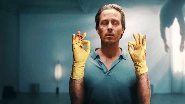 Nonton Murder Mindfully (2024) Sub Indo