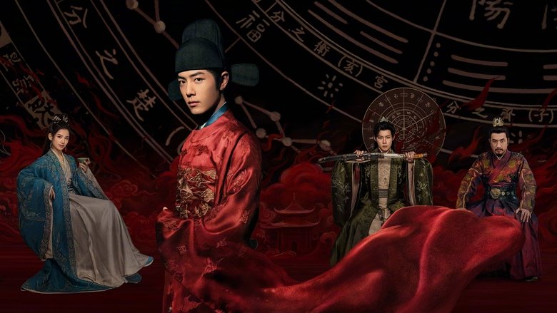 Nonton Legend of Zang Hai (2025) Sub Indo - Filmapik