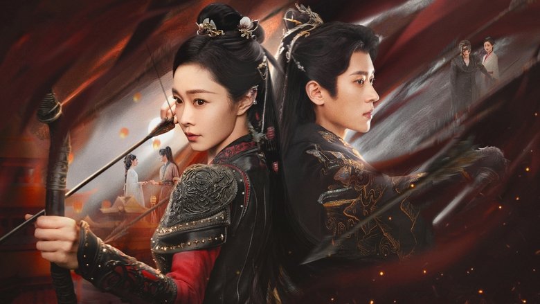 Nonton Shadow Love (2025) Sub Indo - Kudaliar89