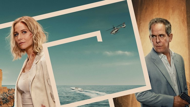 The Iris Affair Season 1 Episode 8