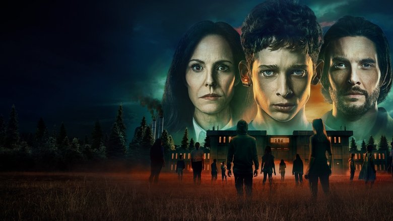 Nonton The Institute (2025) Sub Indo - Filmapik