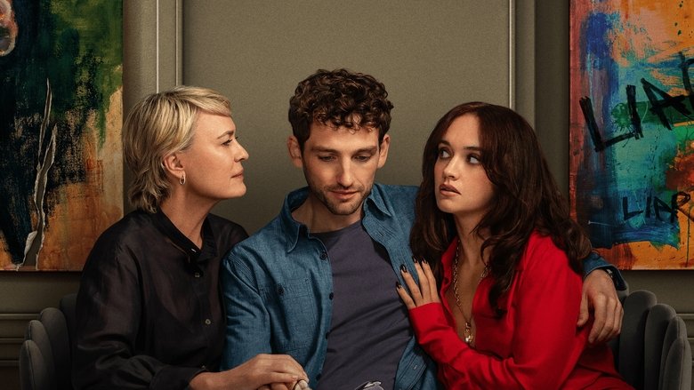 Nonton The Girlfriend (2025) Sub Indo - Kudaliar89