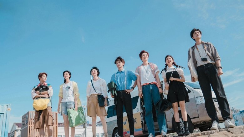 Nonton The Comic Bang (2025) Sub Indo