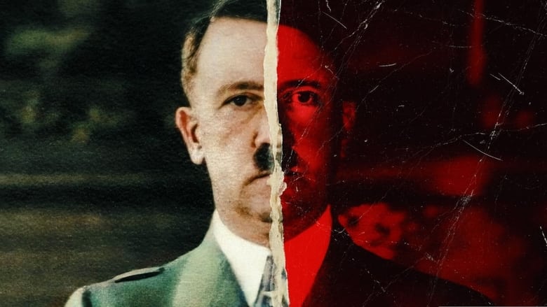 Nonton Hitler and the Nazis: Evil on Trial (2024) Sub Indo - Filmapik