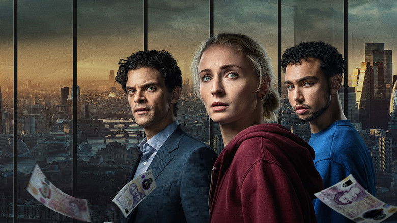 Nonton Steal (2026) Sub Indo - Filmapik