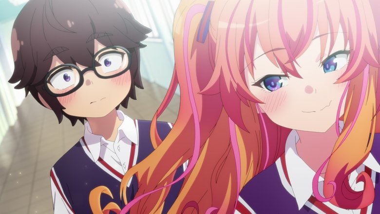 Nonton Kakushite! Makina San!! (2025) Sub Indo