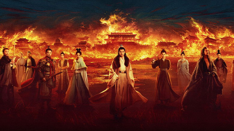 The Vendetta of An Season 1 Episode 10