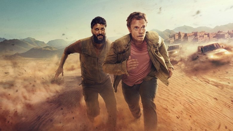 Nonton Atomic (2025) Sub Indo - FILMAPIK