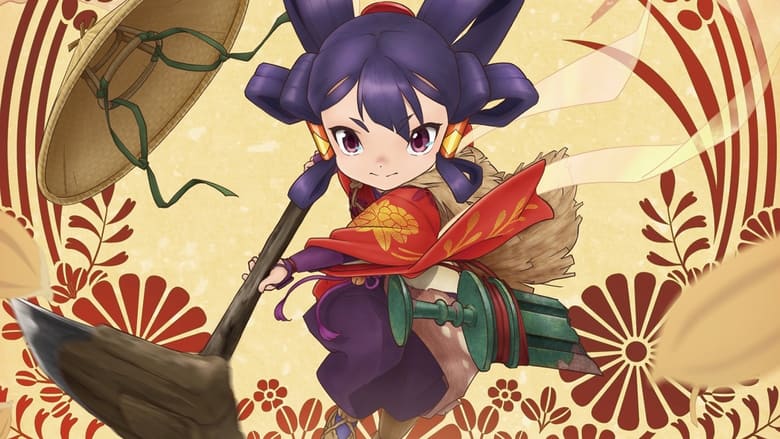 Sakuna: Of Rice and Ruin Season 1 Episode 6 - Filmapik