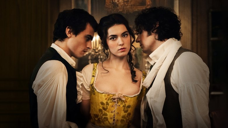 The Seduction Season 1 Episode 5