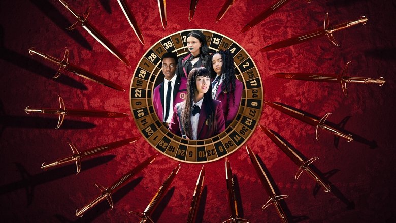 Nonton Bet (2025) Sub Indo - Filmapik