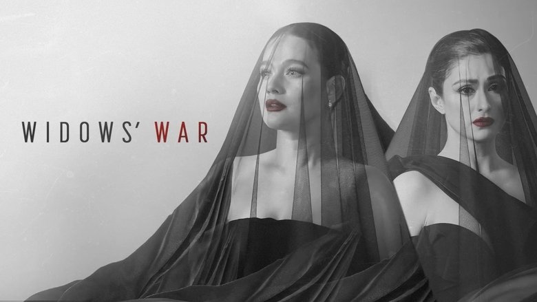Nonton Widows’ War (2024) Sub Indo
