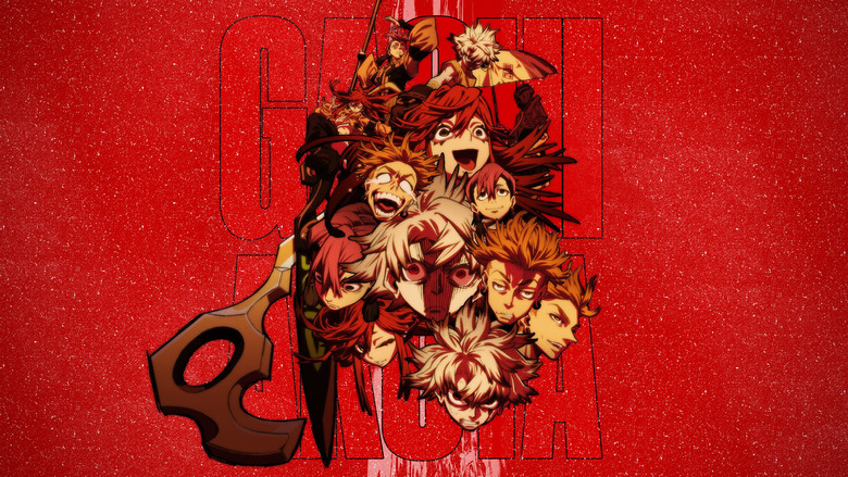 Gachiakuta Season 1 Episode 23