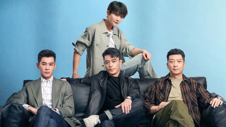 Forever Young Season 1 Episode 18