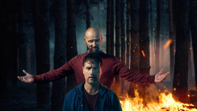 Nonton Coldwater (2025) Sub Indo - Kudaliar89