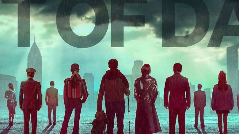 Nonton Light of Dawn (2025) Sub Indo - Filmapik