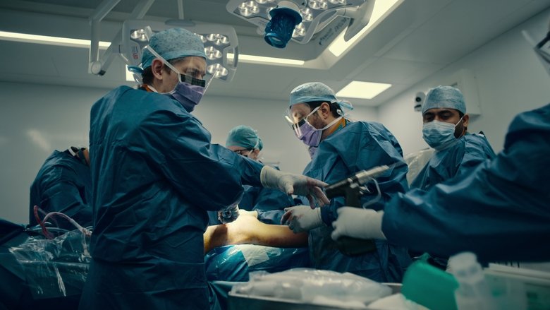 Nonton Critical: Between Life and Death (2025) Sub Indo - Filmapik
