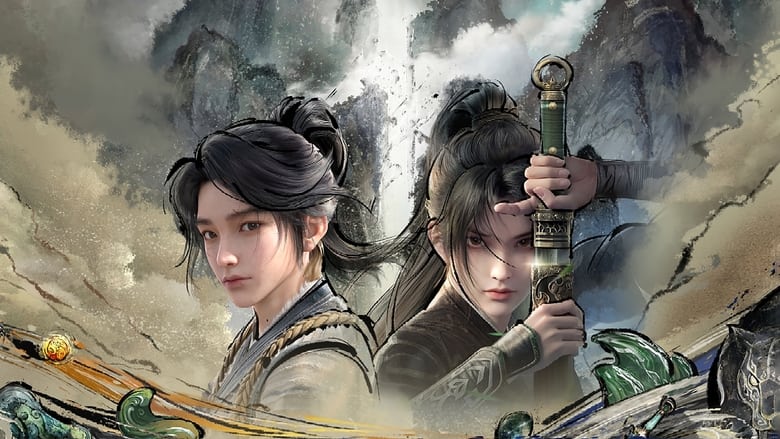 Nonton Sword of Coming (2024) Sub Indo - Filmapik