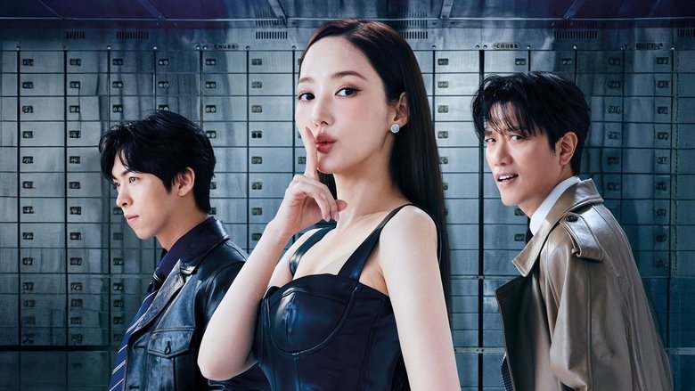 Nonton Confidence Queen (2025) Sub Indo - Nonton Bioskop 21