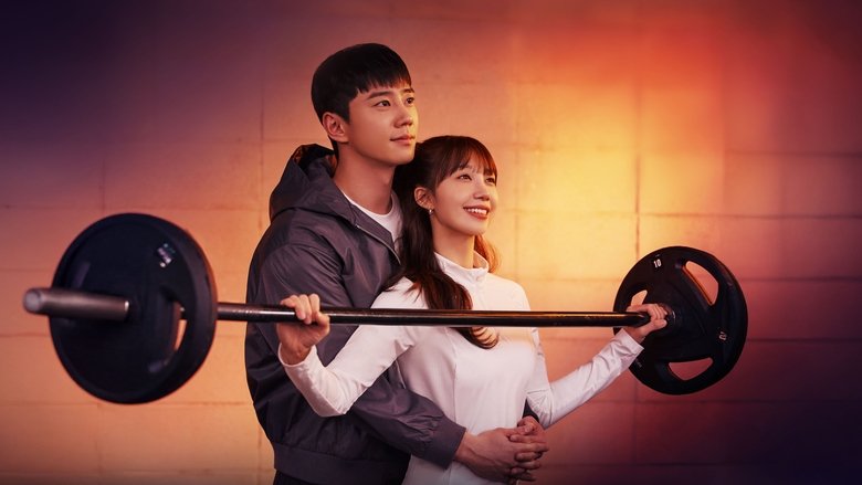 Nonton Pump Up the Healthy Love (2025) Sub Indo - Taifilm Nonton Bioskop 21