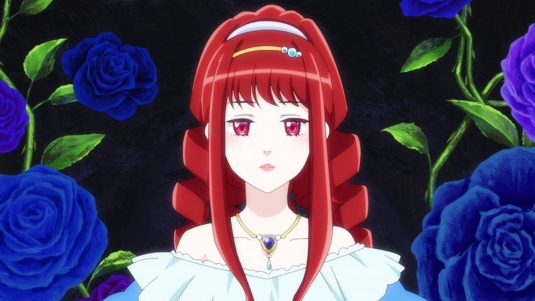 Nonton I Want to Escape from Princess Lessons (2025) Sub Indo