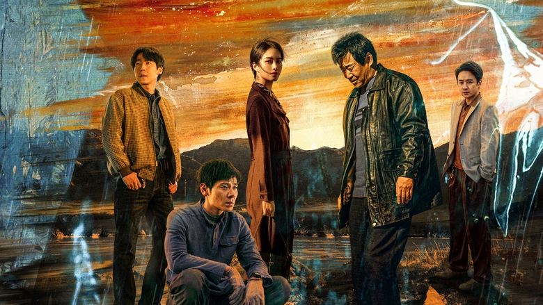 Nonton Let Wind Goes By (2024) Sub Indo - Filmapik