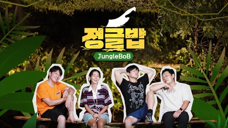 Nonton Jungle BoB (2024) Sub Indo - Filmapik