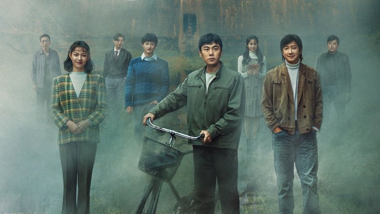 Nonton A Life for a Life (2025) Sub Indo - Filmapik