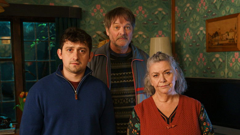 Can You Keep a Secret? Season 1 Episode 1