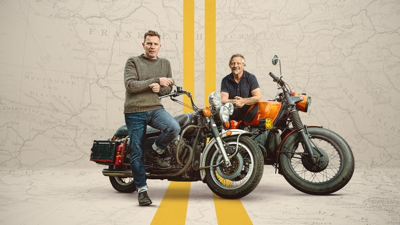Nonton Long Way Home (2025) Sub Indo - Filmapik