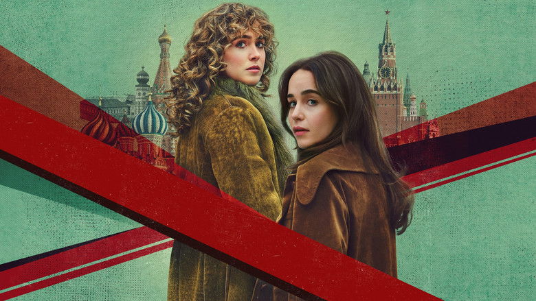 PONIES Season 1 Episode 8