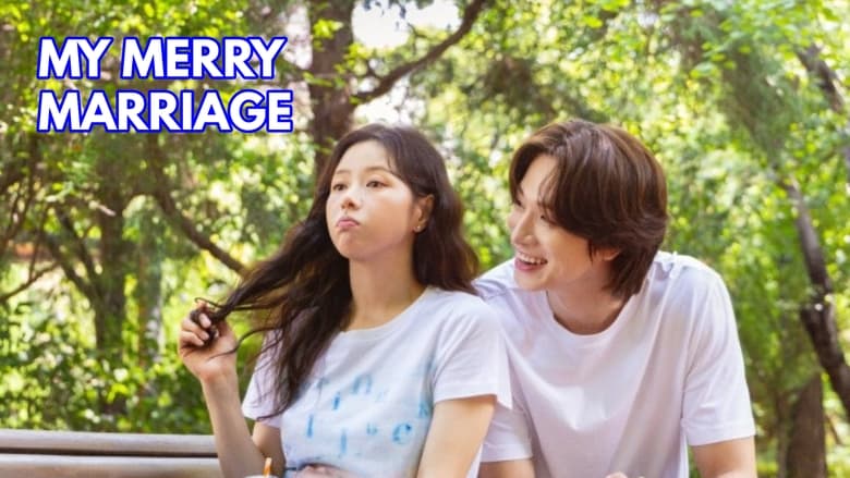 My Merry Marriage Season 1 Episode 2 - Filmapik