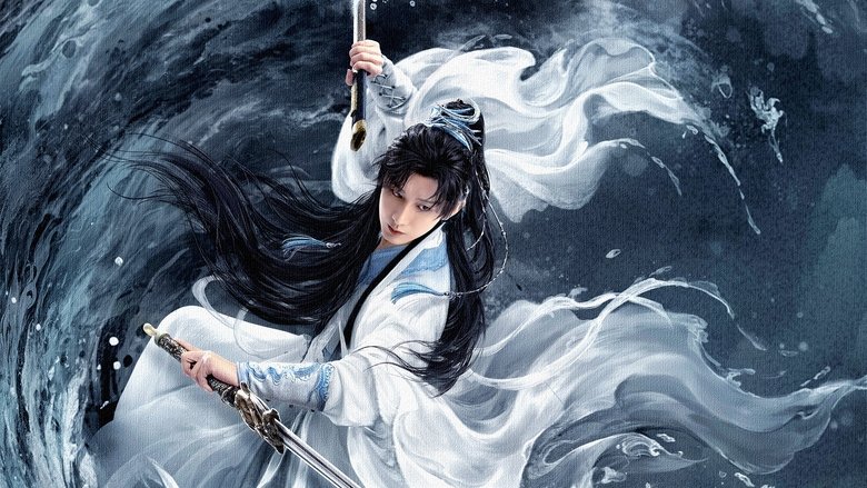 Nonton The Journey of Legend (2025) Sub Indo - Kudaliar89