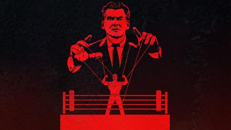 Nonton Mr. McMahon (2024) Sub Indo - Filmapik