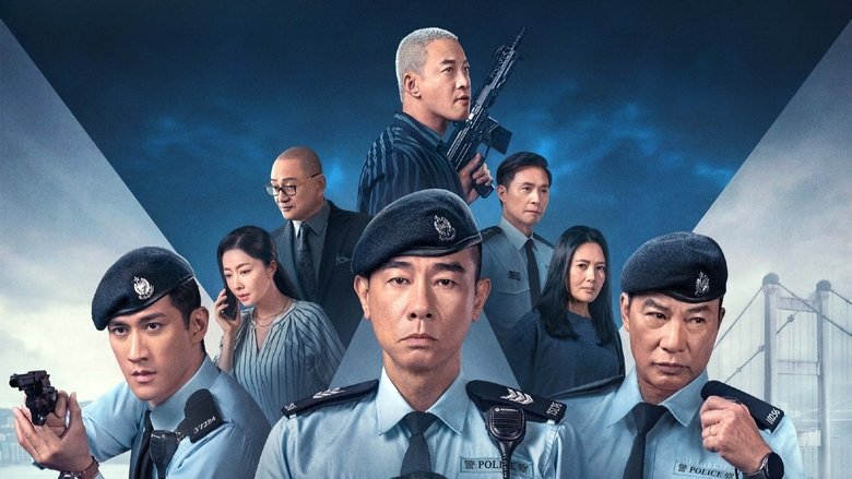 Nonton Homeland Guardian (2025) Sub Indo - Filmapik