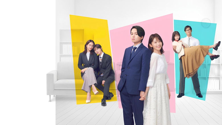 Nonton The Reason We Fall In Love (2024) Sub Indo