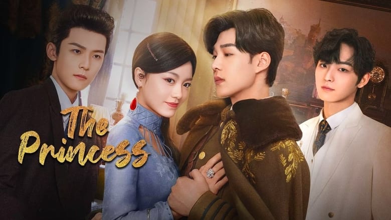 Nonton The Princess (2024) Sub Indo