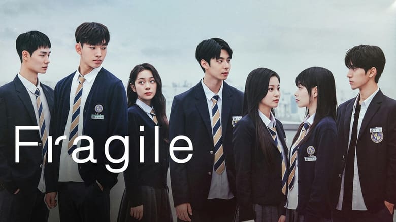 Fragile Season 1 Episode 6 - Filmapik