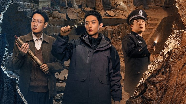 Nonton The Lost National Treasure (2025) Sub Indo - Filmapik