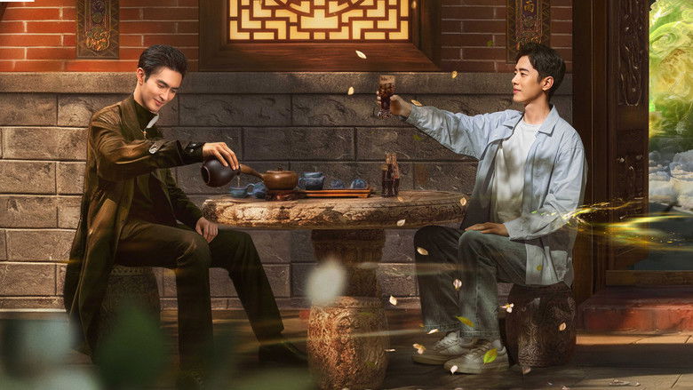 Nonton The Company (2025) Sub Indo - Filmapik