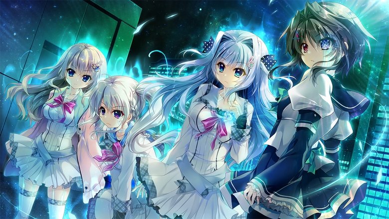 9-nine- Ruler’s Crown Season 1 Episode 13