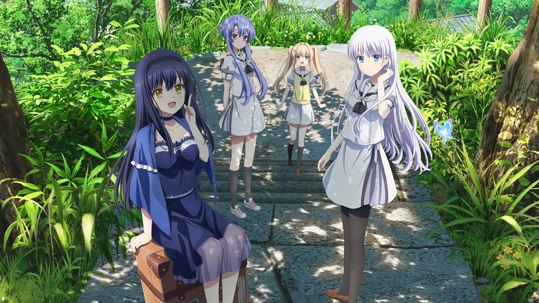 Nonton Summer Pockets (2025) Sub Indo