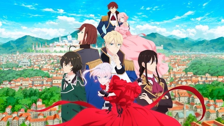 Nonton May I Ask for One Final Thing? (2025) Sub Indo - Filmapik