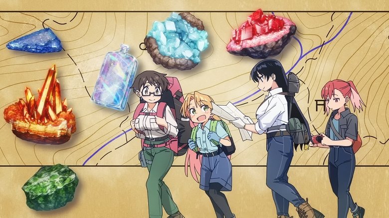 Nonton Ruri Rocks (2025) Sub Indo - Filmapik