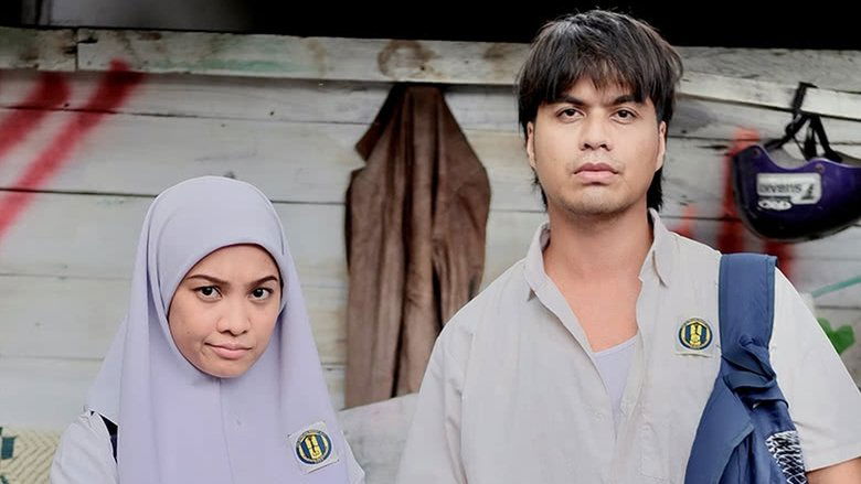 Nonton Bawah Payung Awan (Malaysia) (2024) Sub Indo - Filmapik